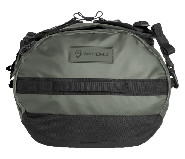 WANDRD CARRYALL Duffel 30L Wasatch Green - 1550135 - zdjęcie 6